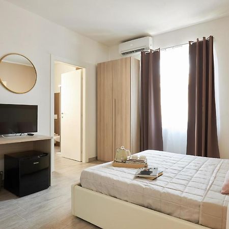 Camere Santa Rita 内格拉尔 外观 照片