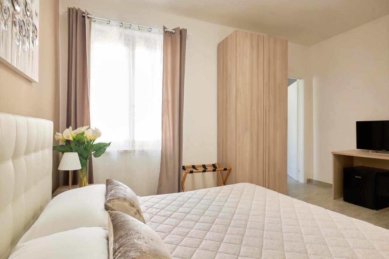 Camere Santa Rita 内格拉尔 外观 照片