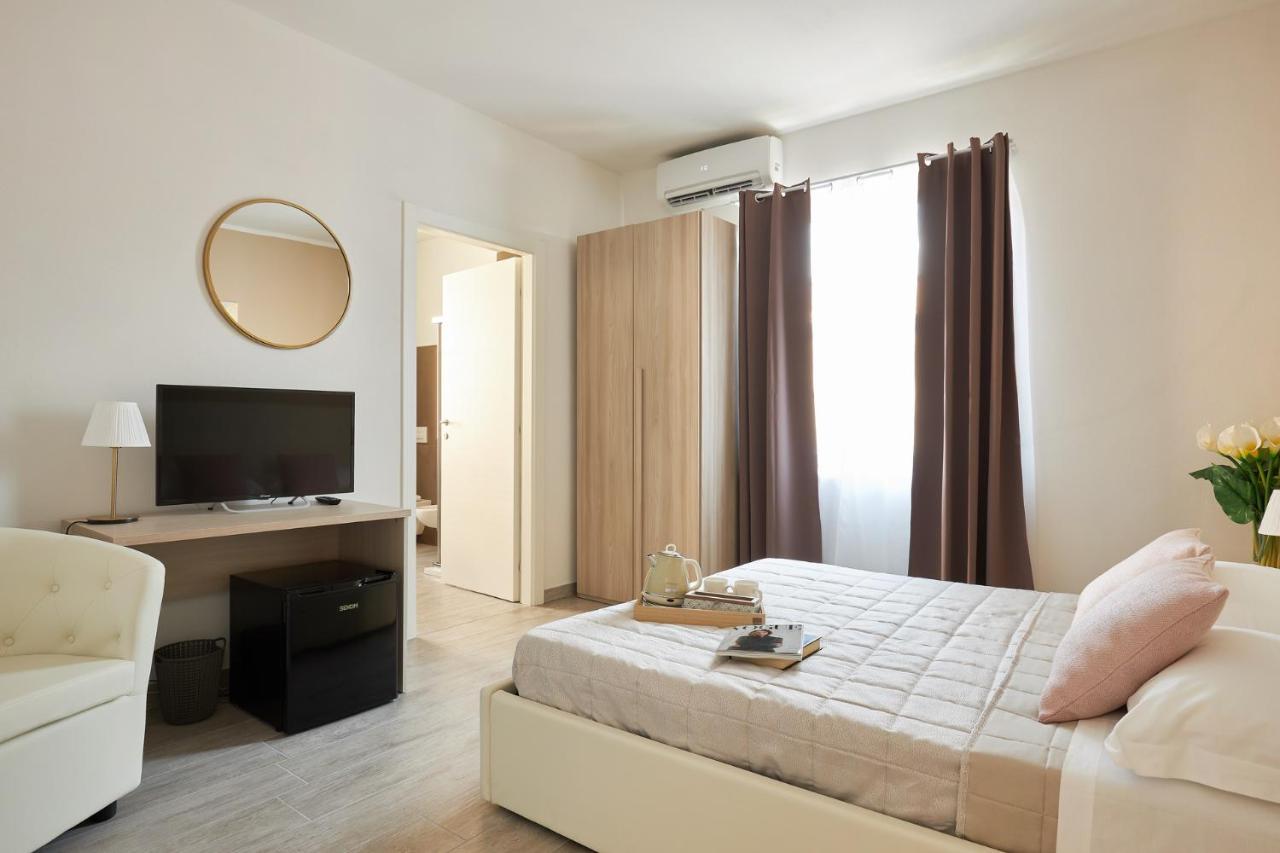 Camere Santa Rita 内格拉尔 外观 照片