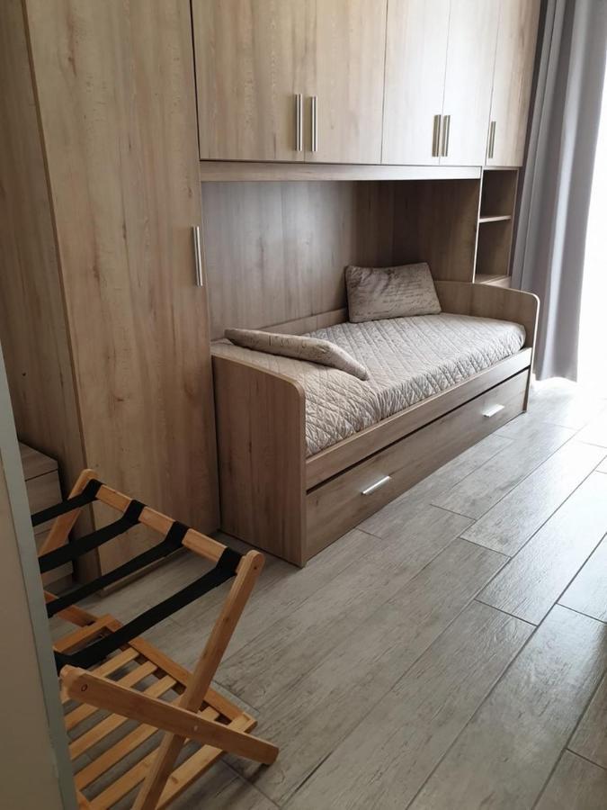 Camere Santa Rita 内格拉尔 外观 照片