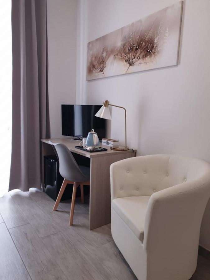Camere Santa Rita 内格拉尔 外观 照片